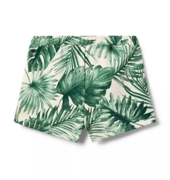 Short Stretch Palm Janie and Jack - Tamanho 6 anos - comprar online