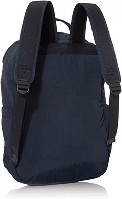 Mochila Kipling Seoul XL - True Blue - Mimos de Orlando