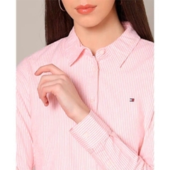 Camisa Feminina Tommy Hilfiger - TH563 - Tamanho P - comprar online