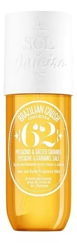 Sol De Janeiro Brazilian Crush Cheirosa 62 Body Mist 90ml