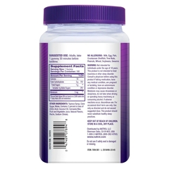 Melatonina 5mg - 180 Gomas Mastigáveis de Morango Natrol - comprar online