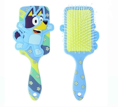 Escova de Cabelo Detangler - Bluey - 3+