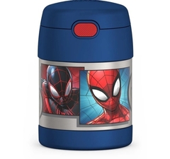 Pote Termico Thermos Homem Aranha 290ml