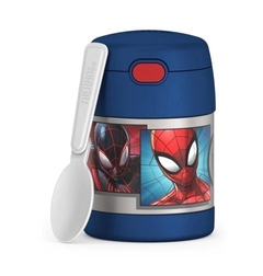 Pote Termico Thermos Homem Aranha 290ml na internet