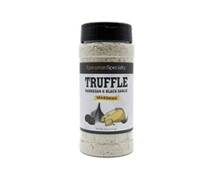 Tempero Epicurean Specialty Trufa com Parmesão E Alho Preto - 255 gramas - comprar online