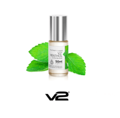 E-Liquid V2 Menta 10ml