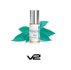 E-Liquid V2 Peppermint 25 ml