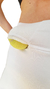 Pollera con calza capri Lia Blanco - Oxwa - activewear