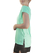 Remera Deportiva Keira Aqua - comprar online