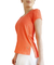 Remera Deportiva Keira Coral