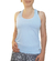 Musculosa Deportiva Kimmy Celeste Claro - comprar online