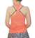Musculosa Deportiva Kimmy Coral - comprar online