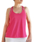 Musculosa Deportiva Kira Fucsia - comprar online