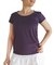 Remera Deportiva Maia Violeta - comprar online