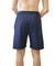 Short deportivo Hombre Azul Marino - comprar online