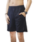 Short deportivo Hombre Negro