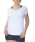 Remera Deportiva Sophie Blanco - comprar online