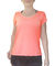 Remera Deportiva Sophie Coral Claro - comprar online