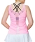 Musculosa Deportiva Trini Rosa - comprar online