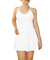 Vestido Rose Blanco - comprar online