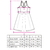 Vestido Rose Fucsia en internet