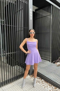 VESTIDO NINA