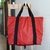 Bolso Pocket Plegable Lisboa - tienda online