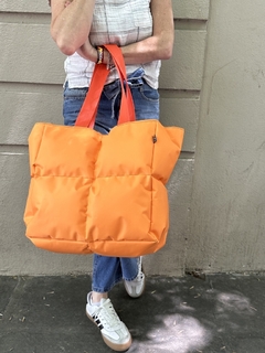 Bolso Puffer - comprar online