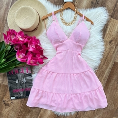 Vestido Olivia