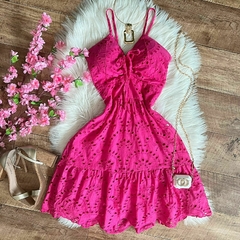 Vestido Lese Nick