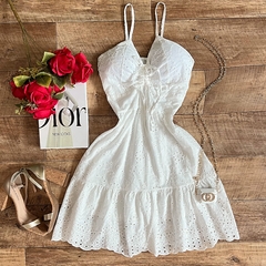 Vestido Lese Nick