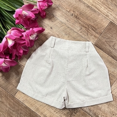 Shorts Linho - comprar online