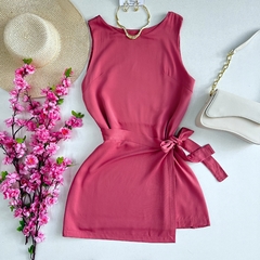 Vestido Envelope