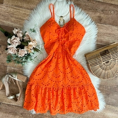 Vestido Lese Nick