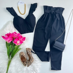 Conjunto Linho Amanda