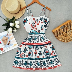 Vestido Inspired Farm