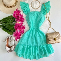 Vestido Lese Lara