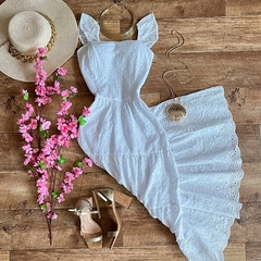 Vestido Max Midi Lese