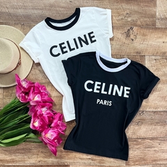 T-Shirt Celine