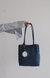 TOTE CLARITA BLUE JEAN *cruelty free - comprar online