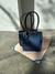 TOTE CLARITA BLUE JEAN *cruelty free en internet