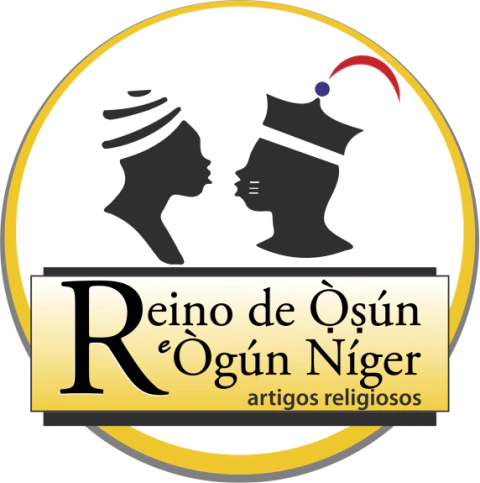 Loja Reino de Osun e Ogun Níger Artigos Religiosos Umbanda e Candomblé