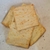 Crackers Parmesano 250 grs