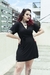 VESTIDO TARJA talles S, 3XL y 4XL