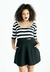 Remera STRIPES talle 3XL en internet