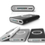 PowerBank Qi Cargador Portatil 10000 mah - Artiko