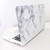 Funda para Macbook Marmol blanca - comprar online