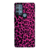 Funda Antigolpe Print Fucsia - tienda online