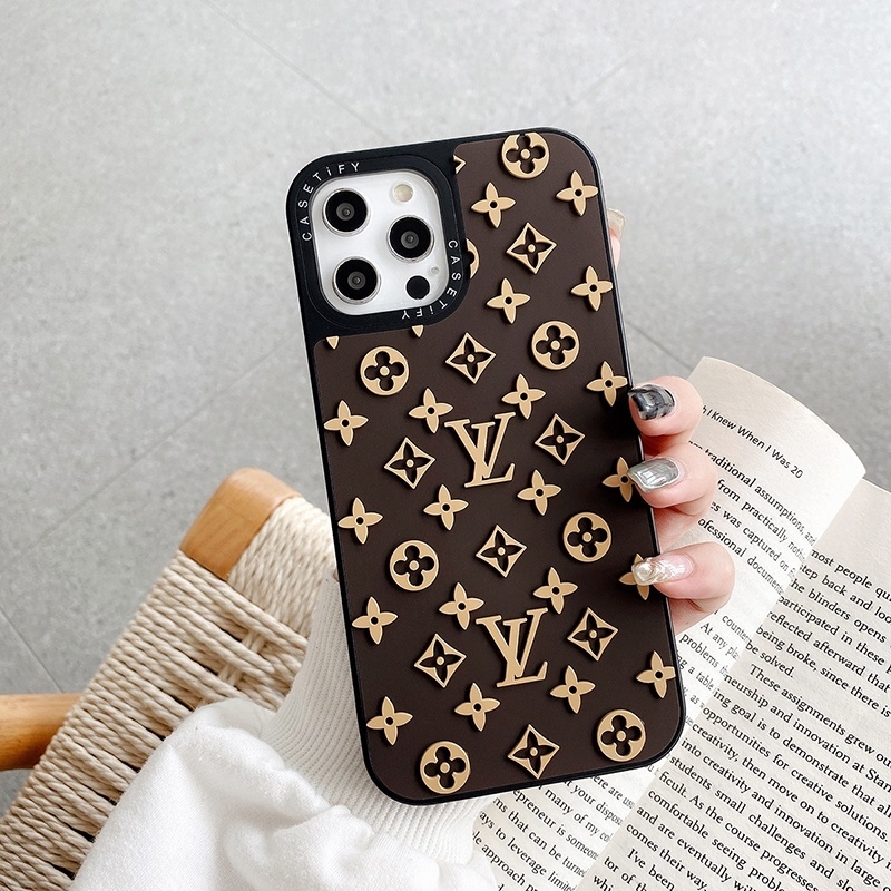 funda louis vuitton iphone