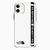 Funda TPU North Face - comprar online